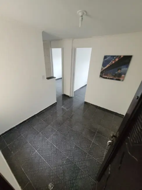 Foto 7 de Apartamento com 2 quartos para alugar, 44m2 em Conjunto Habitacional Juscelino Kubitschek, São Paulo - SP
