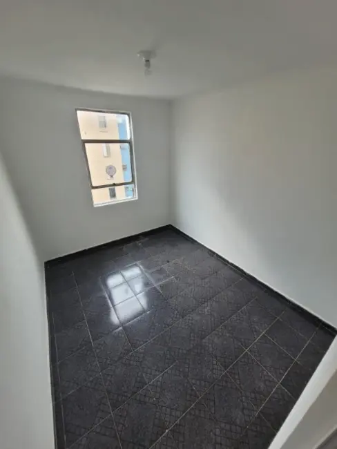 Foto 6 de Apartamento com 2 quartos para alugar, 44m2 em Conjunto Habitacional Juscelino Kubitschek, São Paulo - SP