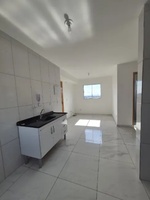 Apartamento com 2 quartos à venda, 44m2 em Cidade Antônio Estevão de Carvalho, São Paulo - SP - imagem 6 Foto 6 de Apartamento com 2 quartos à venda, 44m2 em Cidade Antônio Estevão de Carvalho, São Paulo - SP