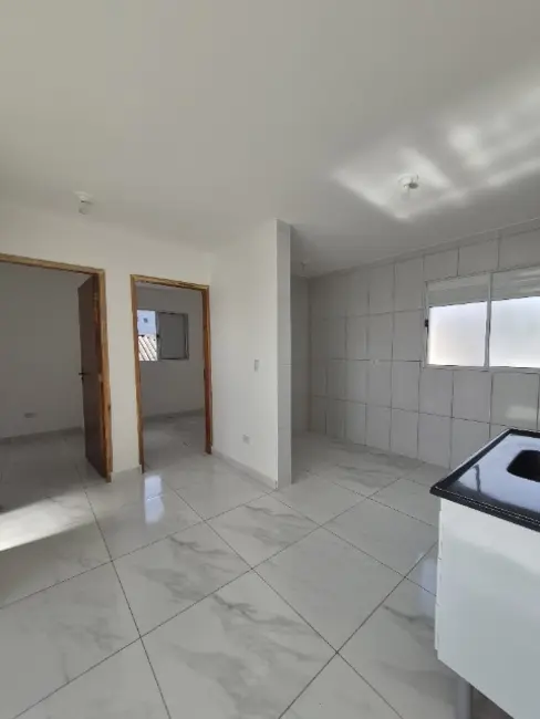 Apartamento com 2 quartos à venda, 44m2 em Cidade Antônio Estevão de Carvalho, São Paulo - SP - imagem 5 Foto 5 de Apartamento com 2 quartos à venda, 44m2 em Cidade Antônio Estevão de Carvalho, São Paulo - SP