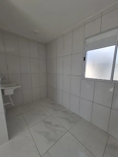 Apartamento com 2 quartos à venda, 44m2 em Cidade Antônio Estevão de Carvalho, São Paulo - SP - imagem 4 Foto 4 de Apartamento com 2 quartos à venda, 44m2 em Cidade Antônio Estevão de Carvalho, São Paulo - SP