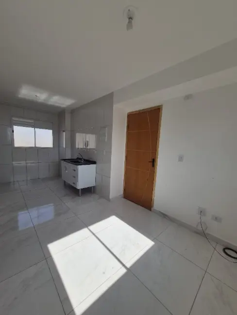 Apartamento com 2 quartos à venda, 44m2 em Cidade Antônio Estevão de Carvalho, São Paulo - SP - imagem 1 Foto 1 de Apartamento com 2 quartos à venda, 44m2 em Cidade Antônio Estevão de Carvalho, São Paulo - SP