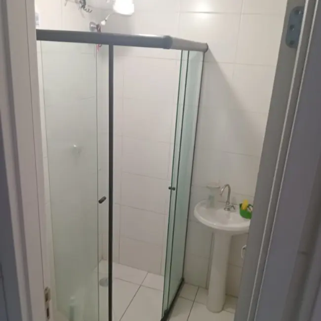 Foto 8 de Apartamento com 2 quartos à venda, 35m2 em Jardim Pedra Branca, São Paulo - SP