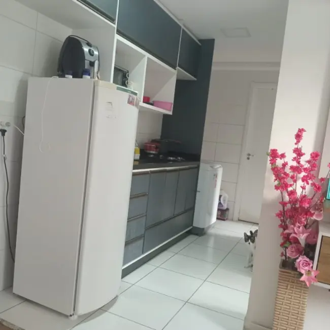 Foto 2 de Apartamento com 2 quartos à venda, 35m2 em Jardim Pedra Branca, São Paulo - SP
