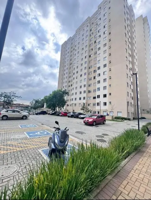 Foto 6 de Apartamento com 2 quartos à venda, 35m2 em Jardim Pedra Branca, São Paulo - SP