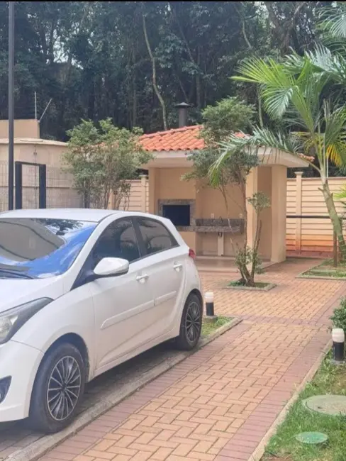 Foto 9 de Apartamento com 2 quartos à venda, 35m2 em Jardim Pedra Branca, São Paulo - SP