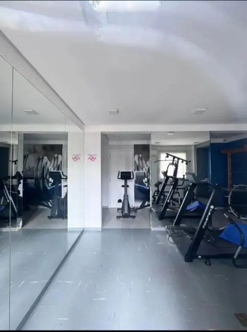 Foto 5 de Apartamento com 2 quartos à venda, 35m2 em Jardim Pedra Branca, São Paulo - SP