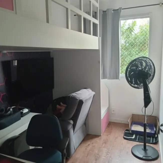 Foto 7 de Apartamento com 2 quartos à venda, 35m2 em Jardim Pedra Branca, São Paulo - SP
