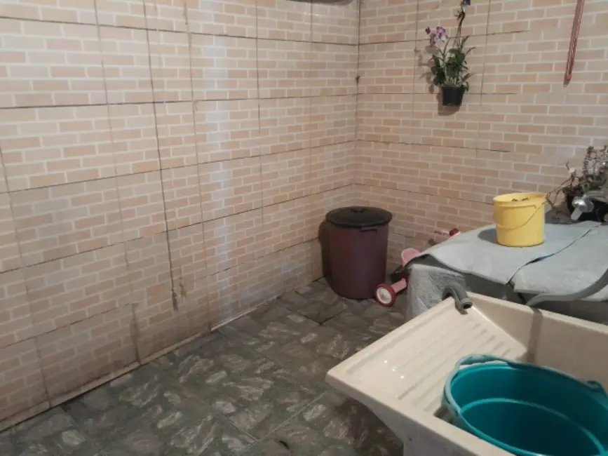 Foto 3 de Casa com 2 quartos à venda, 100m2 em Jardim São Miguel, Ferraz De Vasconcelos - SP