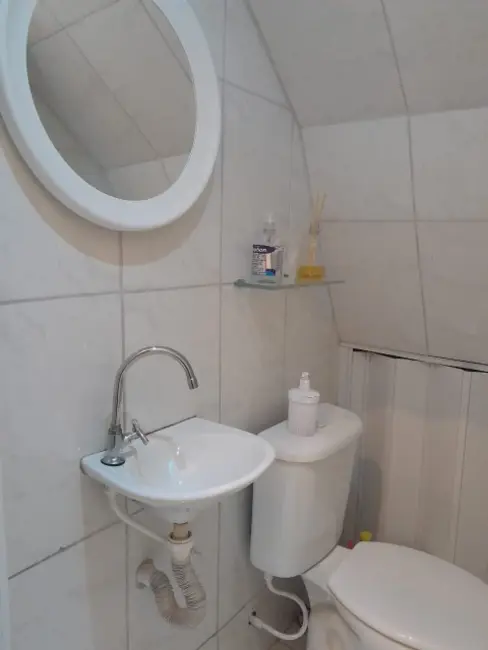 Foto 6 de Casa com 2 quartos à venda, 100m2 em Jardim São Miguel, Ferraz De Vasconcelos - SP