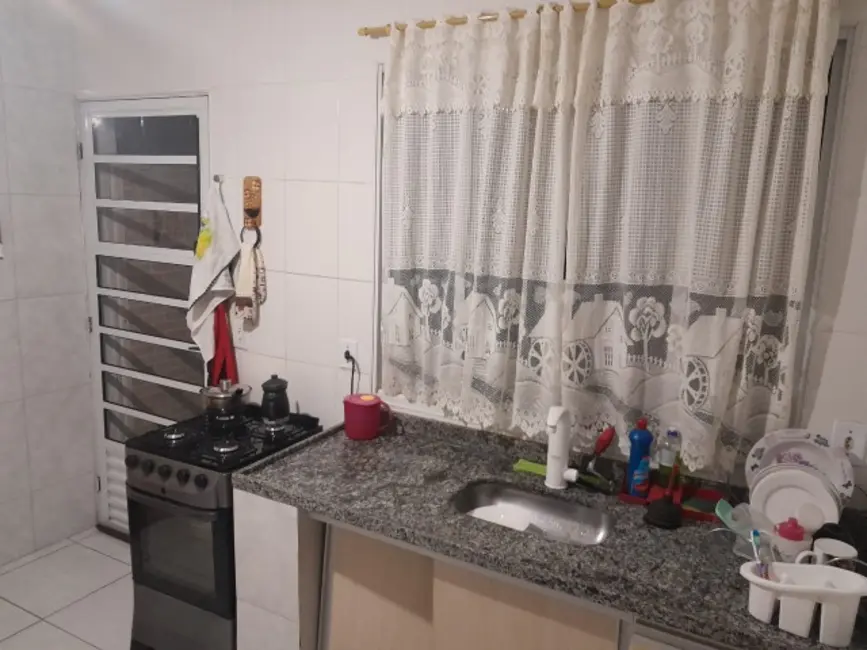 Foto 5 de Casa com 2 quartos à venda, 100m2 em Jardim São Miguel, Ferraz De Vasconcelos - SP