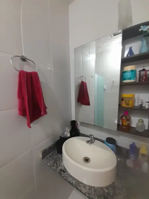 Foto 7 de Casa com 2 quartos à venda, 100m2 em Jardim São Miguel, Ferraz De Vasconcelos - SP
