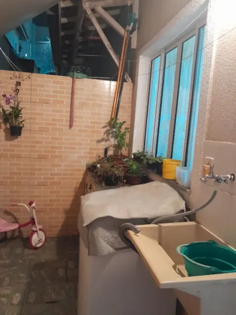 Foto 2 de Casa com 2 quartos à venda, 100m2 em Jardim São Miguel, Ferraz De Vasconcelos - SP