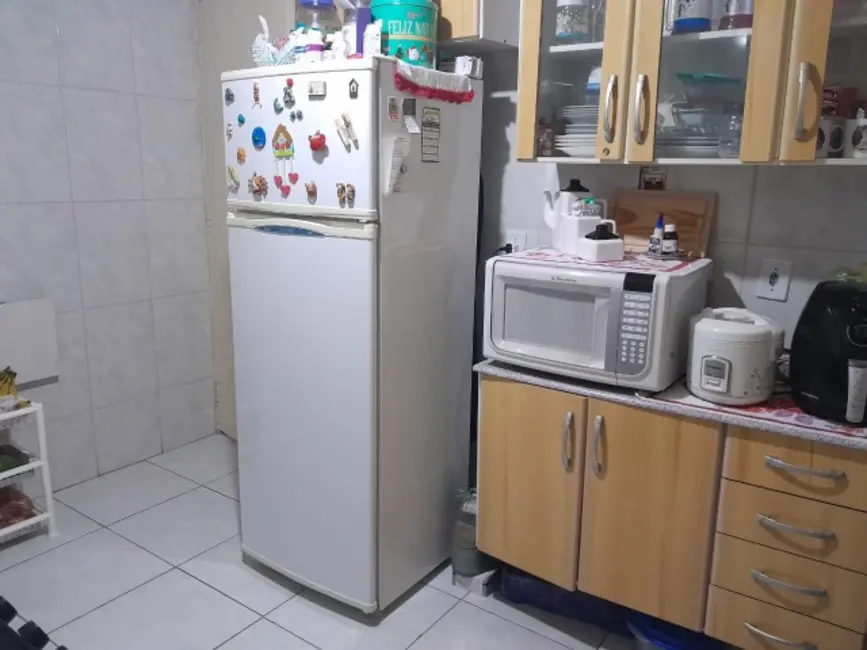Foto 4 de Casa com 2 quartos à venda, 100m2 em Jardim São Miguel, Ferraz De Vasconcelos - SP