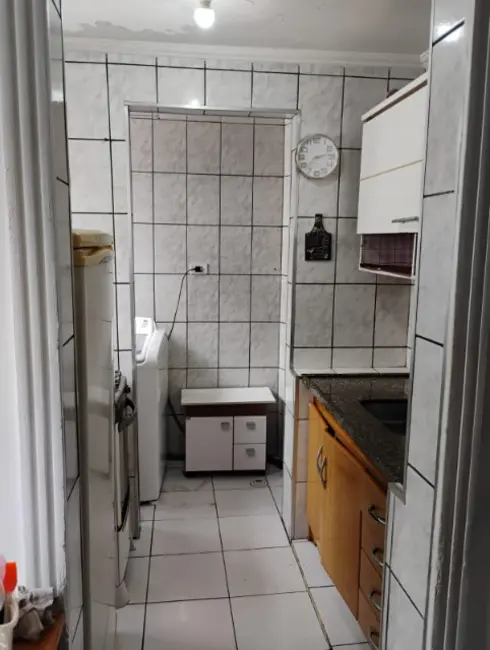 Apartamento com 2 quartos à venda, 32m2 em Cidade Tiradentes, São Paulo - SP - imagem 1 Foto 1 de Apartamento com 2 quartos à venda, 32m2 em Cidade Tiradentes, São Paulo - SP