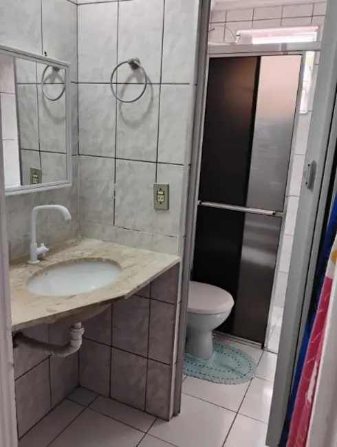 Apartamento com 2 quartos à venda, 32m2 em Cidade Tiradentes, São Paulo - SP - imagem 3 Foto 3 de Apartamento com 2 quartos à venda, 32m2 em Cidade Tiradentes, São Paulo - SP