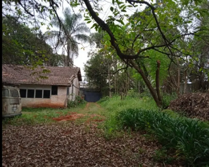 Terreno / Lote à venda, 1824m2 em Chácara Santa Etelvina, São Paulo - SP - imagem 3 Foto 3 de Terreno / Lote à venda, 1824m2 em Chácara Santa Etelvina, São Paulo - SP