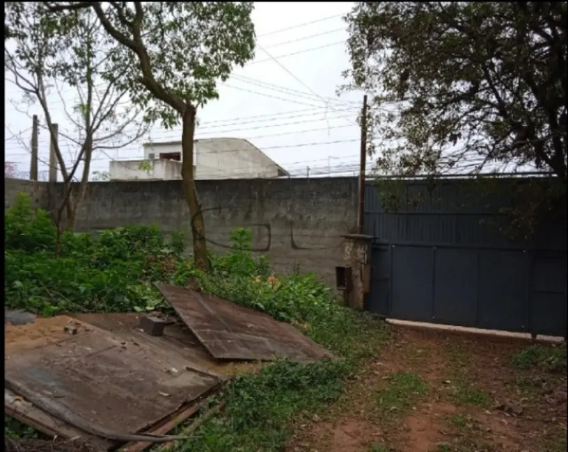 Terreno / Lote à venda, 1824m2 em Chácara Santa Etelvina, São Paulo - SP - imagem 4 Foto 4 de Terreno / Lote à venda, 1824m2 em Chácara Santa Etelvina, São Paulo - SP
