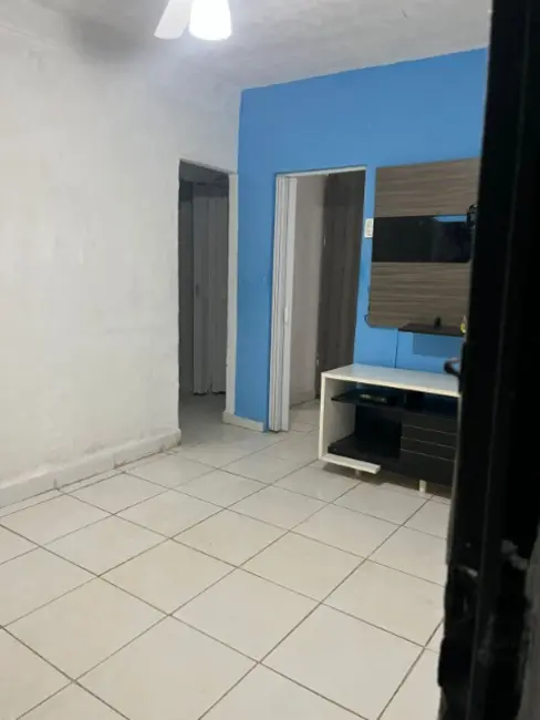 Casa com 3 quartos para alugar, 130m2 em Cidade Tiradentes, São Paulo - SP - imagem 1 Foto 1 de Casa com 3 quartos para alugar, 130m2 em Cidade Tiradentes, São Paulo - SP
