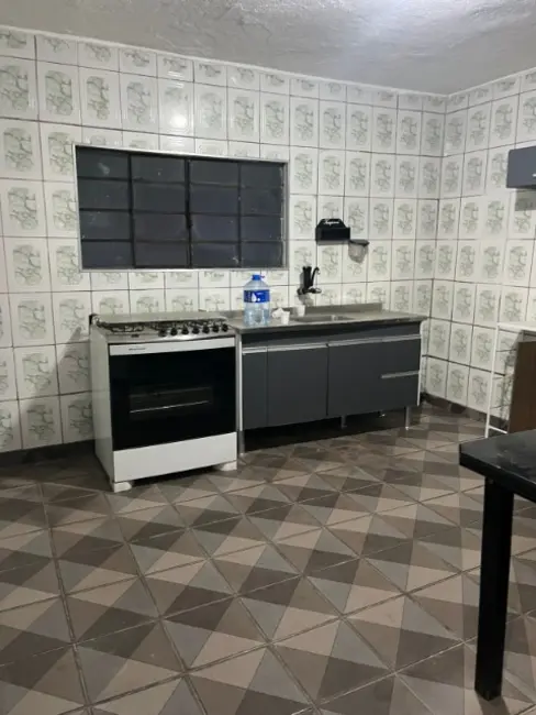 Casa com 3 quartos para alugar, 130m2 em Cidade Tiradentes, São Paulo - SP - imagem 6 Foto 6 de Casa com 3 quartos para alugar, 130m2 em Cidade Tiradentes, São Paulo - SP