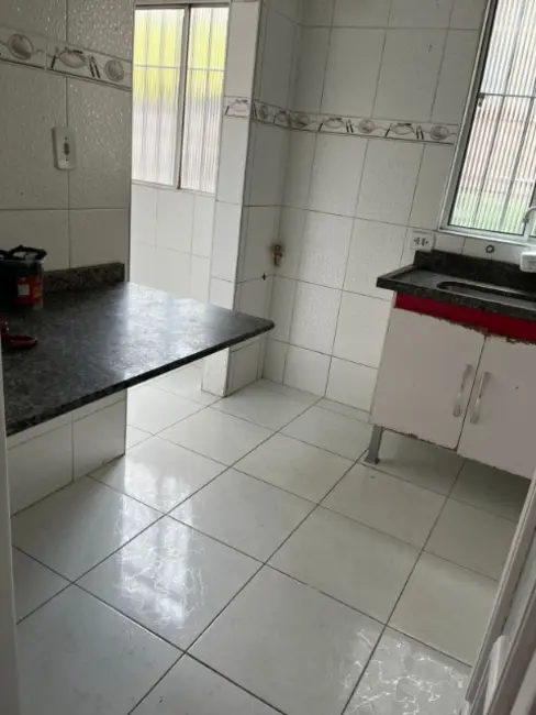 Apartamento com 2 quartos para alugar, 46m2 em Cidade Tiradentes, São Paulo - SP - imagem 8 Foto 8 de Apartamento com 2 quartos para alugar, 46m2 em Cidade Tiradentes, São Paulo - SP