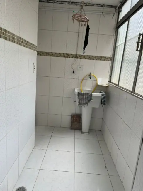 Apartamento com 2 quartos para alugar, 46m2 em Cidade Tiradentes, São Paulo - SP - imagem 3 Foto 3 de Apartamento com 2 quartos para alugar, 46m2 em Cidade Tiradentes, São Paulo - SP