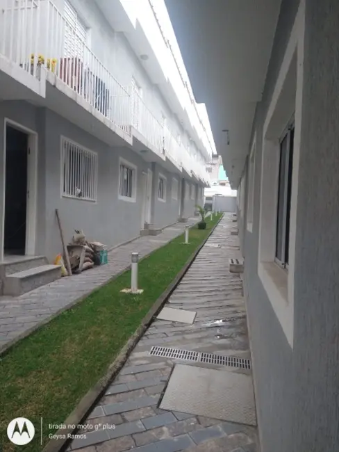 Foto 5 de Casa com 2 quartos para alugar, 125m2 em Santa Etelvina, São Paulo - SP