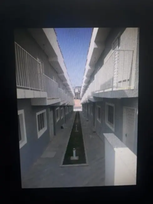 Foto 3 de Casa com 2 quartos para alugar, 125m2 em Santa Etelvina, São Paulo - SP