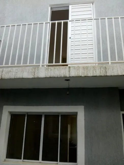 Foto 2 de Casa com 2 quartos para alugar, 125m2 em Santa Etelvina, São Paulo - SP