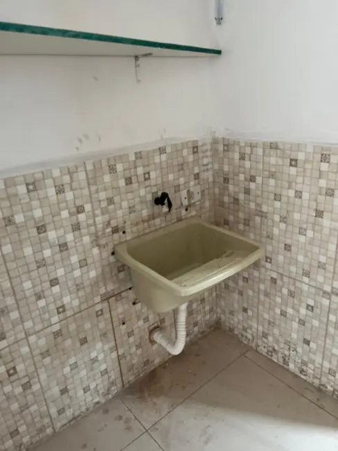Foto 9 de Casa com 2 quartos para alugar, 125m2 em Conjunto Habitacional Sitio Conceição, São Paulo - SP