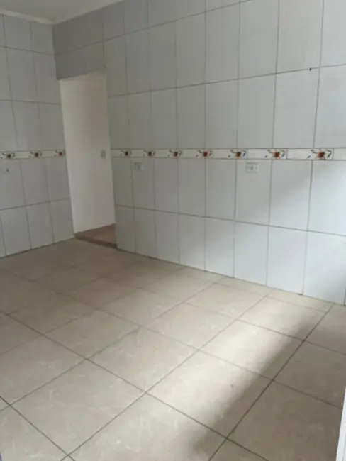 Foto 1 de Casa com 2 quartos para alugar, 125m2 em Conjunto Habitacional Sitio Conceição, São Paulo - SP