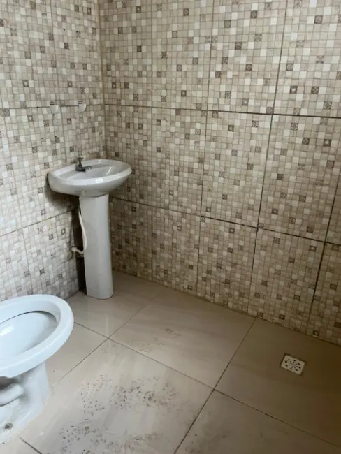 Foto 7 de Casa com 2 quartos para alugar, 125m2 em Conjunto Habitacional Sitio Conceição, São Paulo - SP