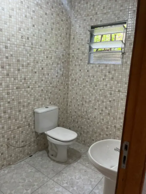 Foto 4 de Casa com 1 quarto para alugar, 125m2 em Conjunto Habitacional Sitio Conceição, São Paulo - SP