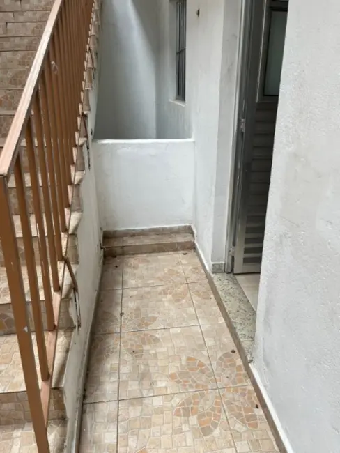Foto 6 de Casa com 1 quarto para alugar, 125m2 em Conjunto Habitacional Sitio Conceição, São Paulo - SP