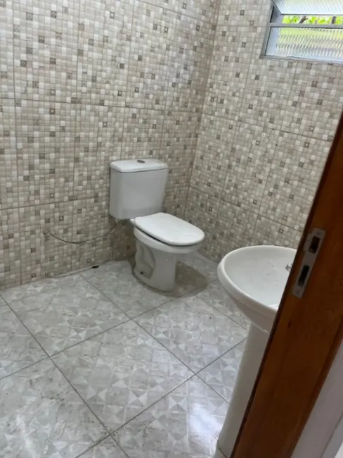 Foto 3 de Casa com 1 quarto para alugar, 125m2 em Conjunto Habitacional Sitio Conceição, São Paulo - SP