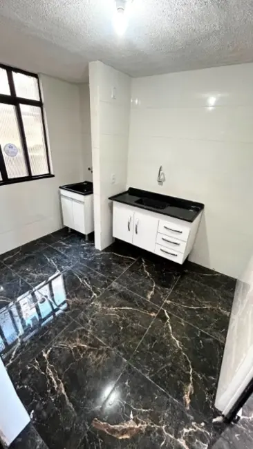 Foto 6 de Apartamento com 2 quartos à venda, 46m2 em Cidade Tiradentes, São Paulo - SP