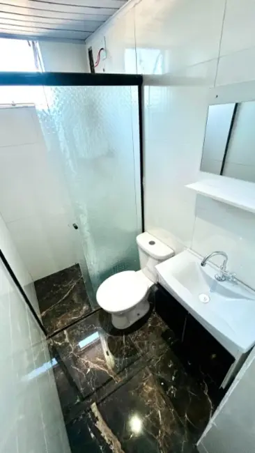 Foto 5 de Apartamento com 2 quartos à venda, 46m2 em Cidade Tiradentes, São Paulo - SP