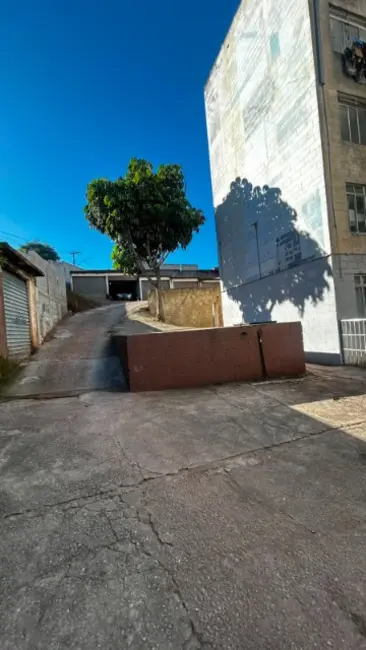 Foto 8 de Apartamento com 2 quartos à venda, 46m2 em Cidade Tiradentes, São Paulo - SP