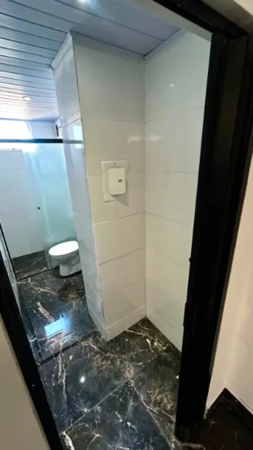 Foto 2 de Apartamento com 2 quartos à venda, 46m2 em Cidade Tiradentes, São Paulo - SP