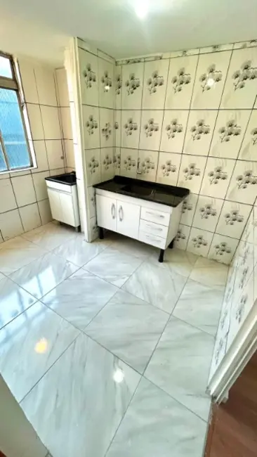Apartamento com 2 quartos à venda, 46m2 em Cidade Tiradentes, São Paulo - SP - imagem 9 Foto 9 de Apartamento com 2 quartos à venda, 46m2 em Cidade Tiradentes, São Paulo - SP