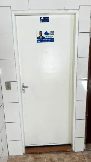 Apartamento com 2 quartos à venda, 46m2 em Cidade Tiradentes, São Paulo - SP - imagem 2 Foto 2 de Apartamento com 2 quartos à venda, 46m2 em Cidade Tiradentes, São Paulo - SP
