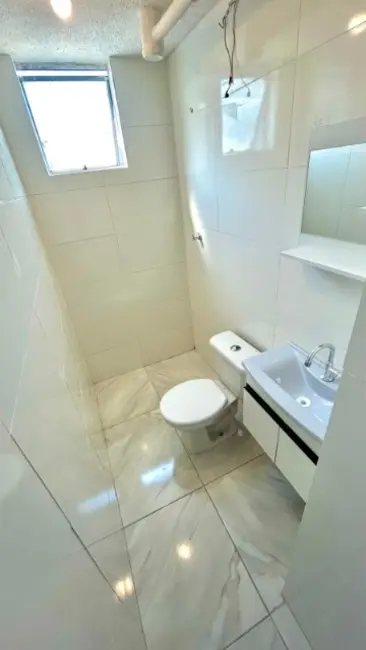Apartamento com 2 quartos à venda, 46m2 em Cidade Tiradentes, São Paulo - SP - imagem 3 Foto 3 de Apartamento com 2 quartos à venda, 46m2 em Cidade Tiradentes, São Paulo - SP
