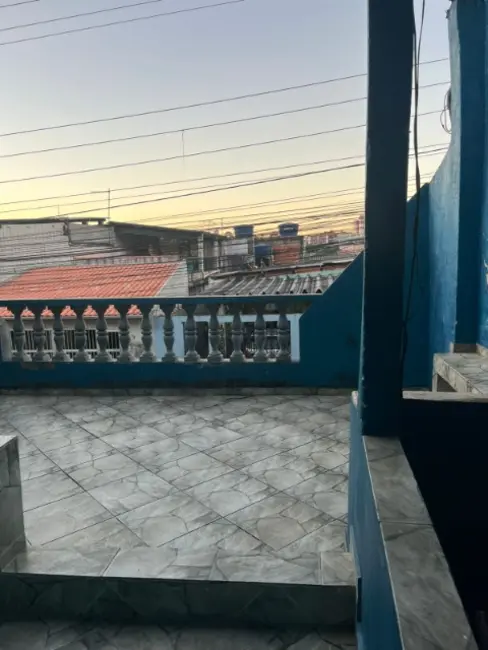 Casa com 2 quartos para alugar, 1111m2 em Cidade Tiradentes, São Paulo - SP - imagem 8 Foto 8 de Casa com 2 quartos para alugar, 1111m2 em Cidade Tiradentes, São Paulo - SP