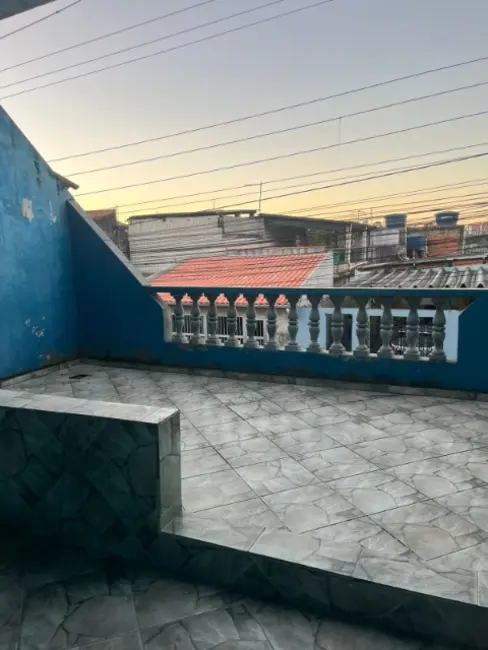Casa com 2 quartos para alugar, 1111m2 em Cidade Tiradentes, São Paulo - SP - imagem 3 Foto 3 de Casa com 2 quartos para alugar, 1111m2 em Cidade Tiradentes, São Paulo - SP