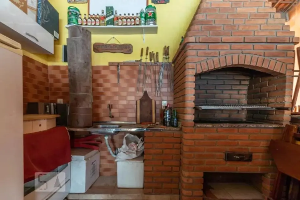 Sobrado com 4 quartos à venda, 85m2 em Itaquera, São Paulo - SP - imagem 6 Foto 6 de Sobrado com 4 quartos à venda, 85m2 em Itaquera, São Paulo - SP