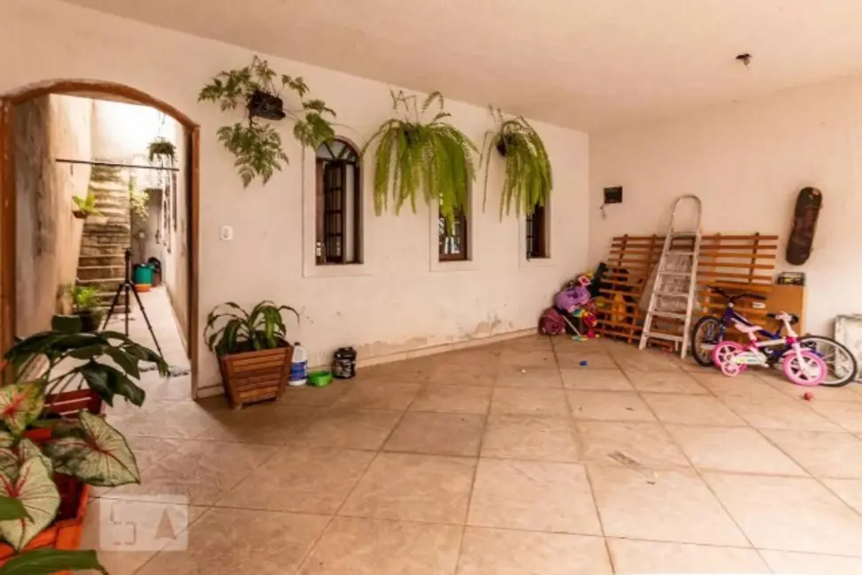 Sobrado com 4 quartos à venda, 85m2 em Itaquera, São Paulo - SP - imagem 3 Foto 3 de Sobrado com 4 quartos à venda, 85m2 em Itaquera, São Paulo - SP