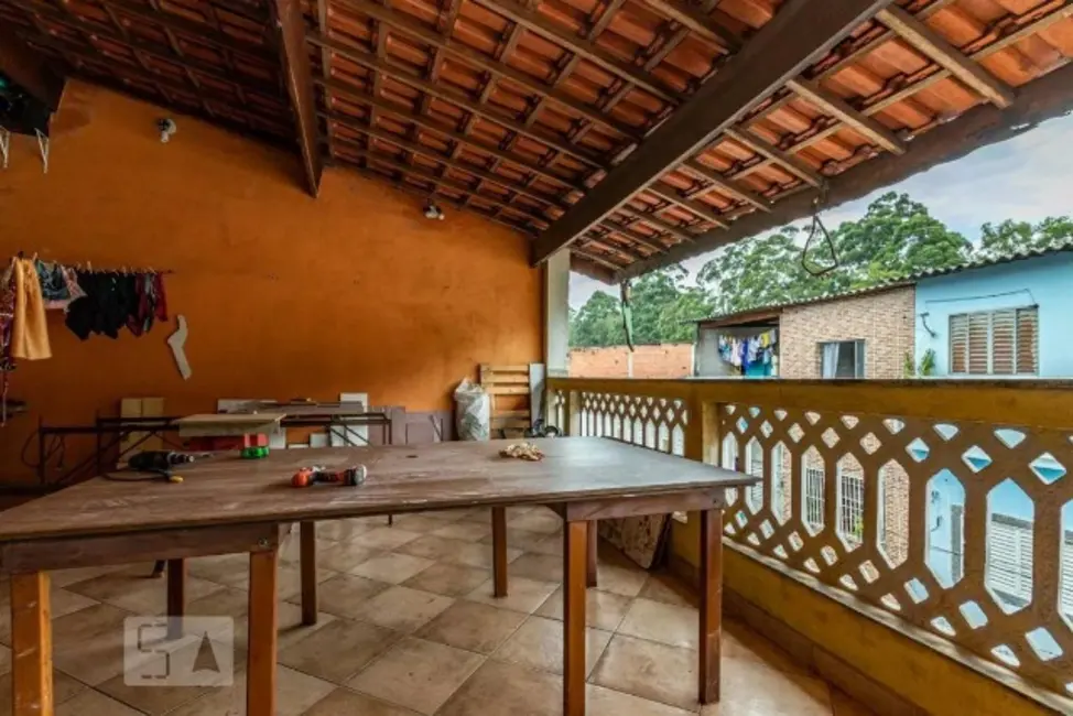 Sobrado com 4 quartos à venda, 85m2 em Itaquera, São Paulo - SP - imagem 7 Foto 7 de Sobrado com 4 quartos à venda, 85m2 em Itaquera, São Paulo - SP