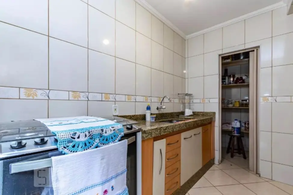 Sobrado com 4 quartos à venda, 85m2 em Itaquera, São Paulo - SP - imagem 8 Foto 8 de Sobrado com 4 quartos à venda, 85m2 em Itaquera, São Paulo - SP