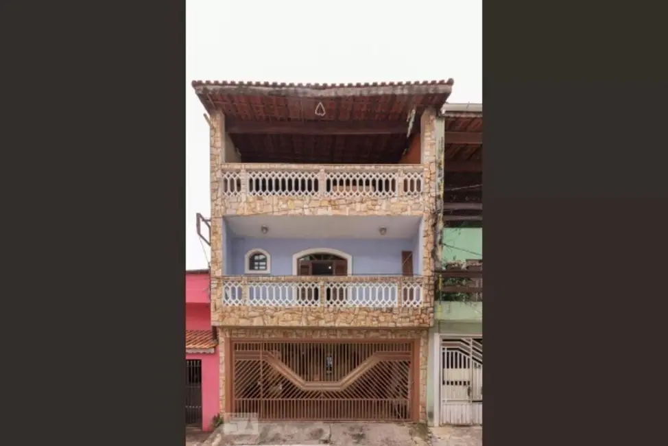Sobrado com 4 quartos à venda, 85m2 em Itaquera, São Paulo - SP - imagem 5 Foto 5 de Sobrado com 4 quartos à venda, 85m2 em Itaquera, São Paulo - SP
