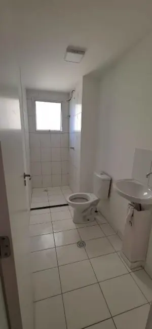 Foto 9 de Apartamento com 2 quartos à venda, 44m2 em Gleba do Pêssego, São Paulo - SP